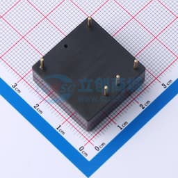 10W宽压输入隔离稳压单路/正负双路输出DC/DC电源模块缩略图