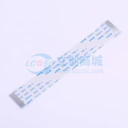 FFC-1.0-14P-100mm缩略图