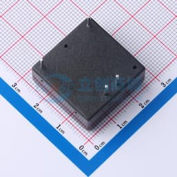 6W超宽电压输入隔离稳压单路/双路DIP封装DC/DC模块电源缩略图