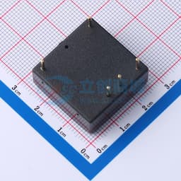 【插件】 DC/DC电源模块，10W，超宽压输入，隔离稳压单路/双路输出缩略图