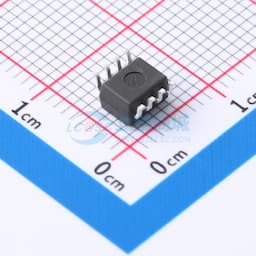 输出电流0.4A的IGBT栅极驱动光耦合器缩略图