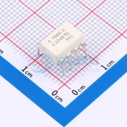 HCPL 7860 000E缩略图