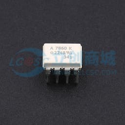 HCPL 7860 000E缩略图