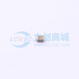 100nF ±10% 250V缩略图