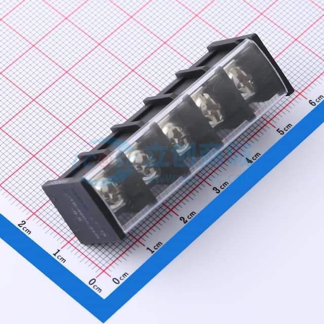 9.5mm实物图