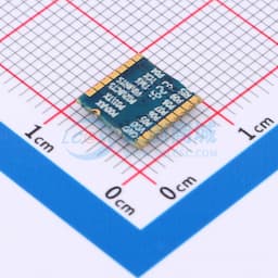 CC2640R2F蓝牙透传模块小尺寸蓝牙5.0从机缩略图