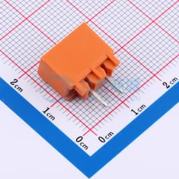5.08mm 排数:1 每排P数:2缩略图