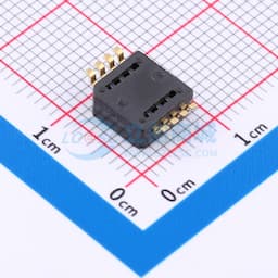 绝对压力传感器缩略图