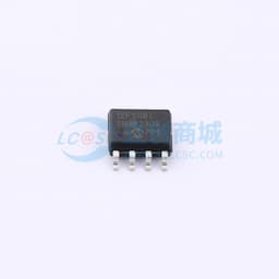 8/14引脚，8位闪存微控制器缩略图