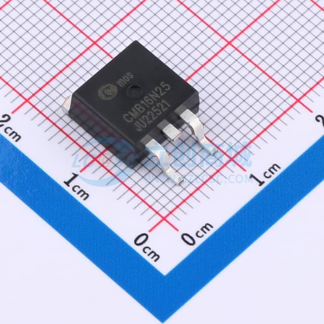 CMB16N25实物图