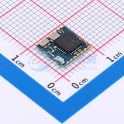 CC2640R2F蓝牙透传模块小尺寸蓝牙5.0从机缩略图