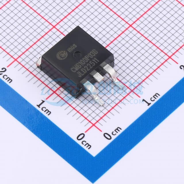 CMB100P03B实物图