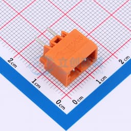 5.08mm 排数:1 每排P数:2缩略图