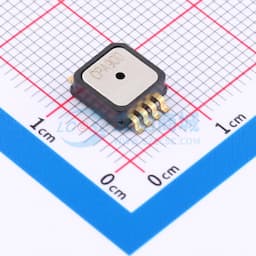 绝对压力传感器缩略图