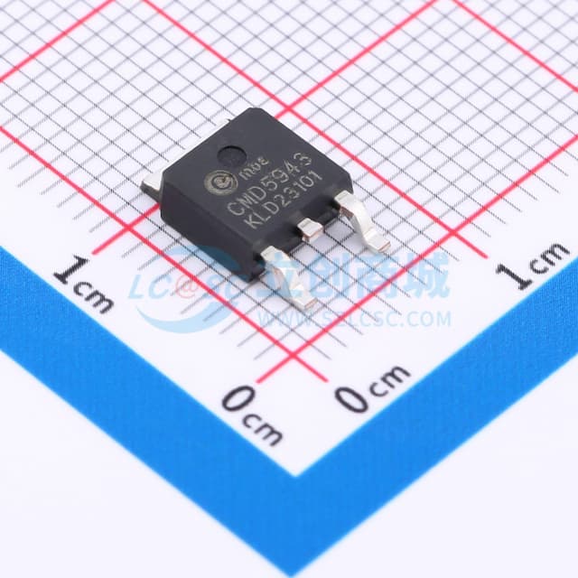 CMD5943实物图