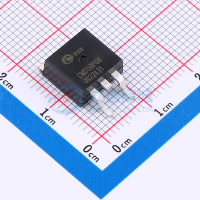 CMB110P06实物图