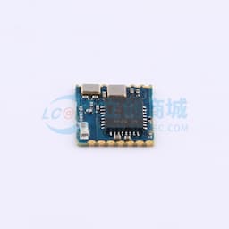 CC2640R2F蓝牙透传模块小尺寸蓝牙5.0从机缩略图