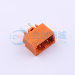 5.08mm 排数:1 每排P数:2缩略图