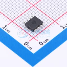8/14引脚，8位闪存微控制器缩略图