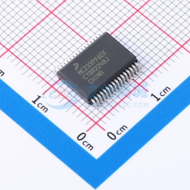MCZ33996EKR2实物图