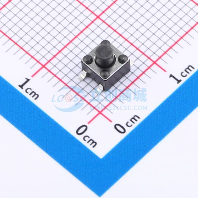 4.5mm*4.5mm*4.5mm实物图