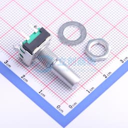 三件套 PEC11R-4020F-S0024（三件套）【旋转】缩略图