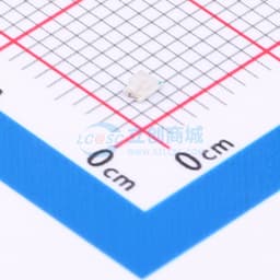 0805紫贴片式发光二极管缩略图