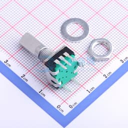 三件套 PEC11R-4020F-S0024（三件套）【旋转】缩略图