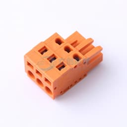 1x3P 5.08mm 排数:1 每排P数:3缩略图