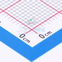 0805紫贴片式发光二极管缩略图