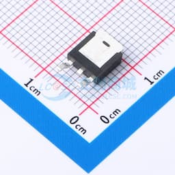 SUD20N10-66L-GE3缩略图