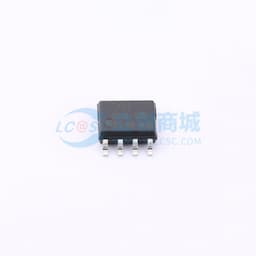 可调光LED驱动器缩略图