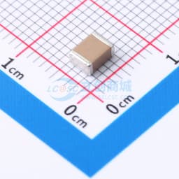 10uF ±10% 50V缩略图