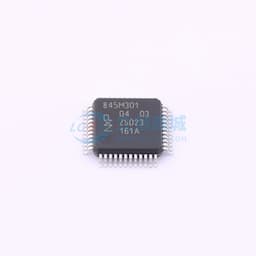 32位Arm Cortex-M0+微控制器缩略图