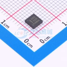 LPC8N04FHI24E缩略图