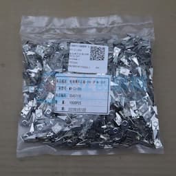 MYOUNG(美阳)电池弹片正极-596 3P Ni DIP 适用电池规格：5号电池/CR2电池缩略图