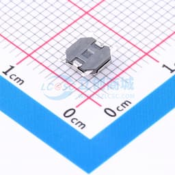 5.1*5.1*2mm 立贴 轻触开关 铜头缩略图
