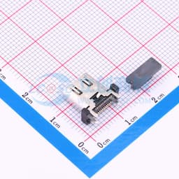 Type-C 母 立贴缩略图