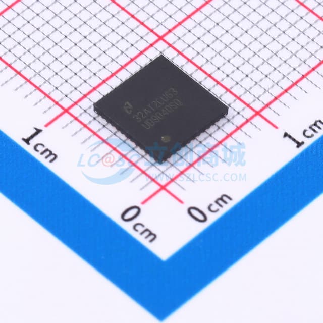 具有双向控制通道的DS90UB903Q/DS90UB904Q 10－43MHz 18位彩色平面显示器-链路(FPD-Link)IⅢI串化器和解串器实物图