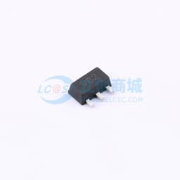 5V表面贴装单片放大器GVA-82+缩略图