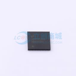 具有双向控制通道的DS90UB903Q/DS90UB904Q 10－43MHz 18位彩色平面显示器-链路(FPD-Link)IⅢI串化器和解串器缩略图