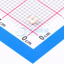 IPEX 内针 一代板端 IPEX1座子 IPEX内针 天线座 IPEX-1 IPEX1 1代缩略图