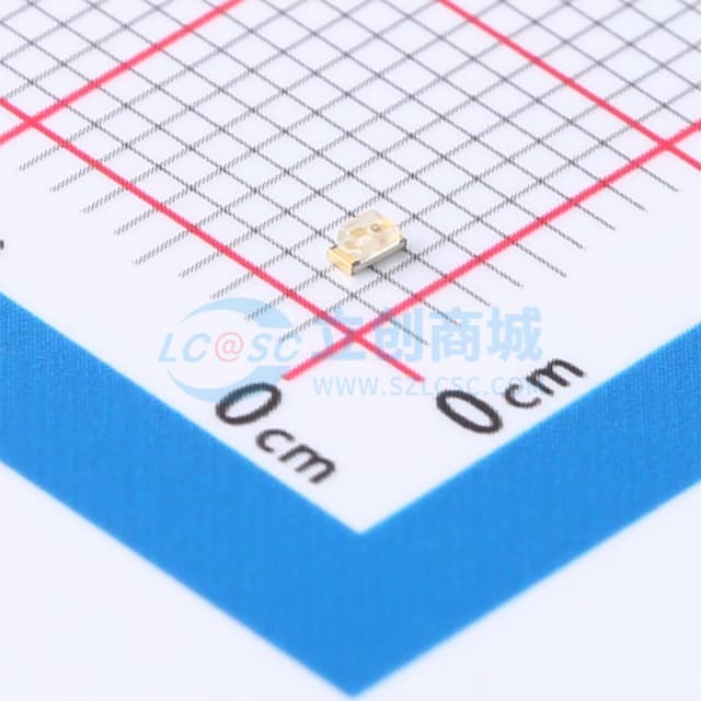 KPT-1608YC实物图