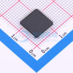 高性能ARM Cortex-M3 MCU，具有128 KB Flash、120 MHz CPU和ART加速器缩略图