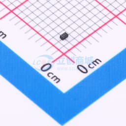 双向TVS 5V截止 峰值浪涌电流：7A@8/20us缩略图