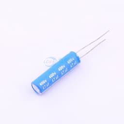 【插件】47uF ±20% 400V缩略图