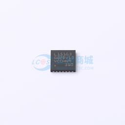 超低功耗8位MCU，具有32 KB Flash、16 MHz CPU和集成EEPROM缩略图