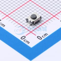 4*3*2mm 立贴 轻触开关缩略图
