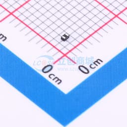 双向TVS 5V截止 峰值浪涌电流：7A@8/20us缩略图