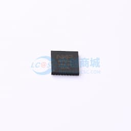 汽车用降压调节器和控制器，带电压监测和看门狗定时器缩略图